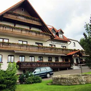 Landgasthof Steinwald Gasthof