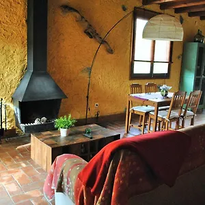 Masia El Carcabà - Molí Del Pont. Сasa de vacaciones