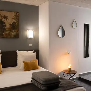 De Normandie Otel Lyon
