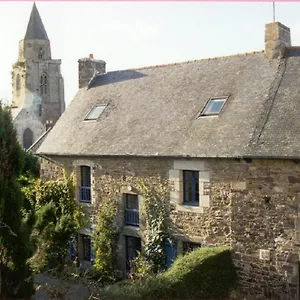 La Goelette Homestay Saint-Suliac