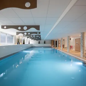 Kyriad Prestige Otel Saint-Malo