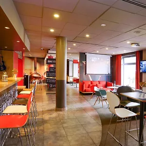 Ibis Centre Otel Toulouse
