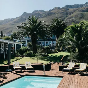 Bloemenzee Boutique Gordonsbaai