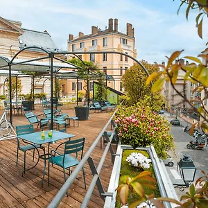 College Otel Lyon