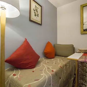 Des Arts Montmartre 4* Paryż