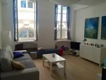 Apartment Panier, Marseilles