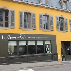 La Quincaillerie Konukevi Audierne