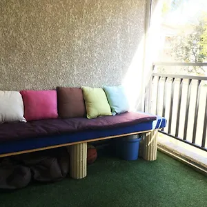 Apartment Mélanie, Marseilles