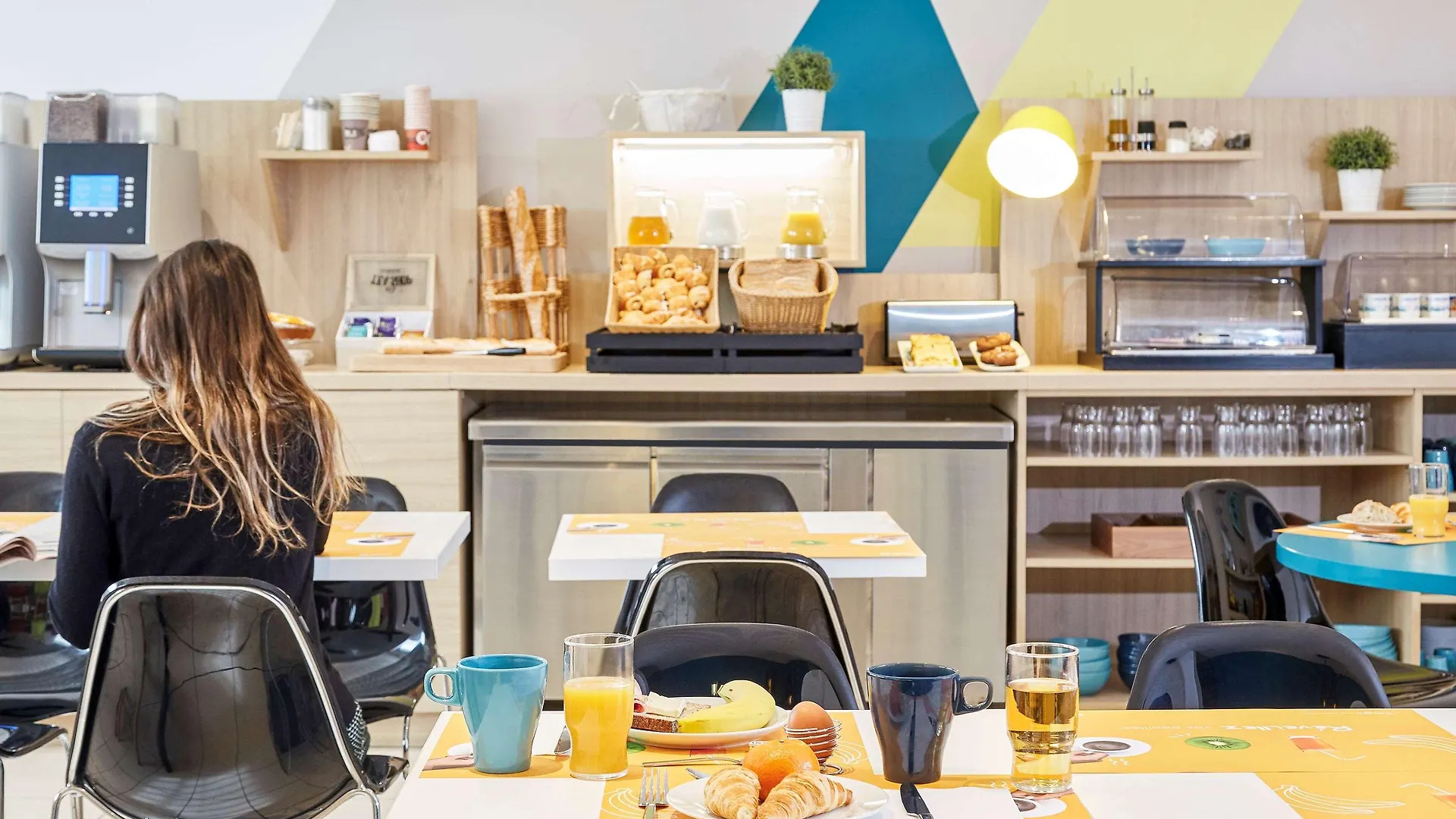 Aparthotel Adagio Access Marseille Saint Charles
