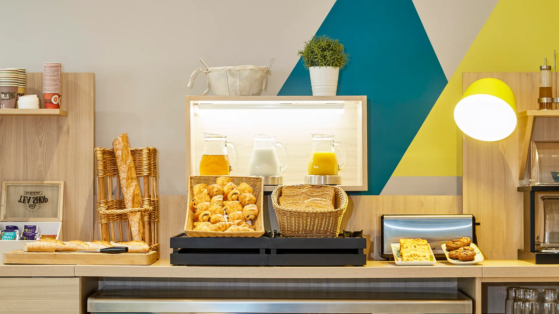 Aparthotel Adagio Access Marseille Saint Charles