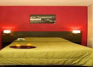 Aparthotel Adagio Access Marseille Saint Charles